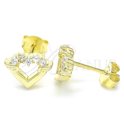 130430 - 02.336.0061.2 | Earrings