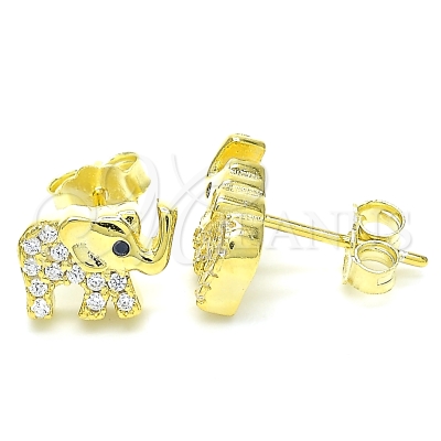 130439 - 02.336.0138.2 | Earrings