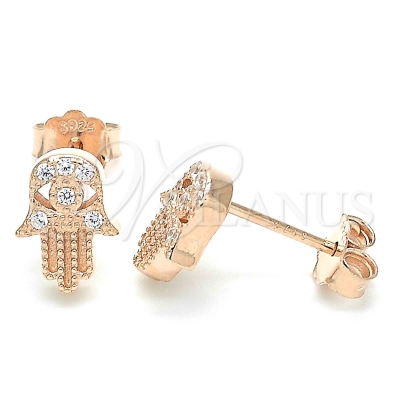 130467 - 02.336.0147.1 | Earrings