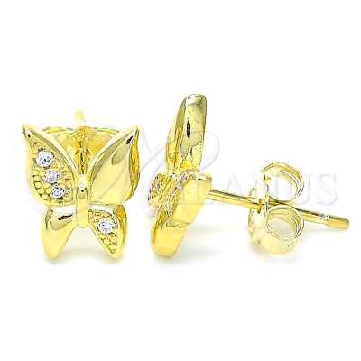 130543 - 02.336.0067.2 | Earrings