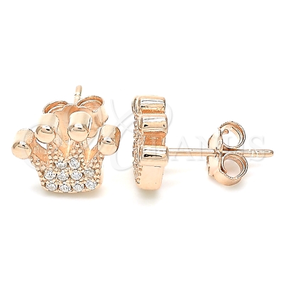 130565 - 02.336.0173.1 | Earrings