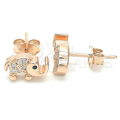 130576 - 02.336.0066.1 | Earrings