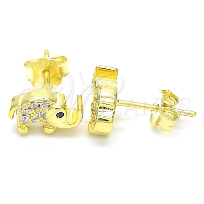 130577 - 02.336.0066.2 | Earrings