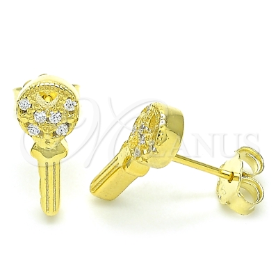 130582 - 02.336.0175.2 | Earrings