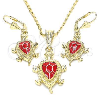 130601 - 10.351.0005.1 | Earring and Pendant Sets