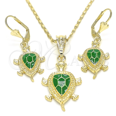130604 - 10.351.0005.4 | Earring and Pendant Sets