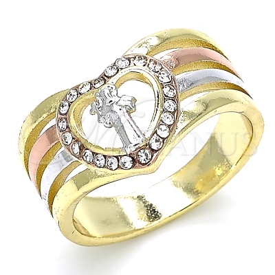 130629 - 01.253.0028.09 | Rings