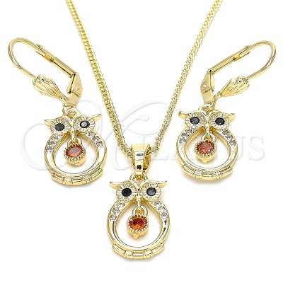 130659 - 10.210.0114.1 | Earring and Pendant Sets