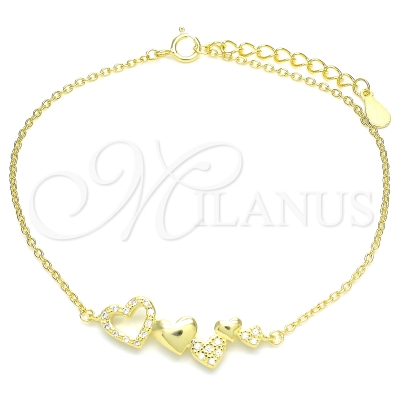 130675 - 03.336.0057.2.08 | Bracelets