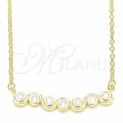 130737 - 04.336.0140.2.16 | Necklaces