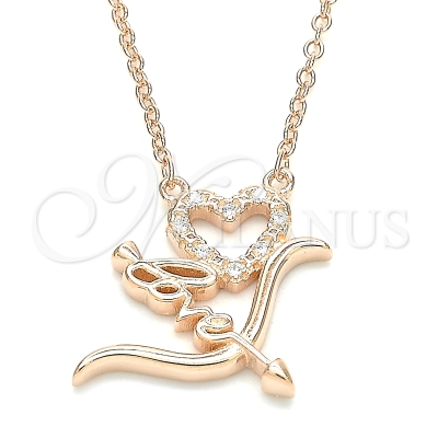 130747 - 04.336.0008.1.16 | Necklaces