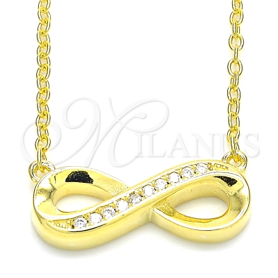 130765 - 04.336.0154.2.16 | Necklaces