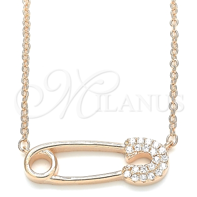 130773 - 04.336.0047.1.16 | Necklaces