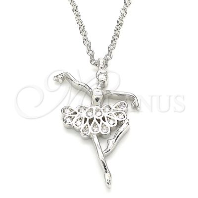 130775 - 04.336.0157.16 | Necklaces