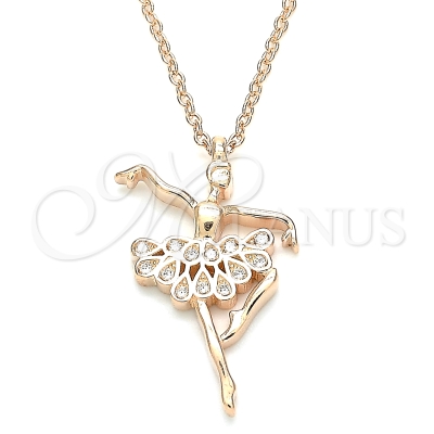 130776 - 04.336.0157.1.16 | Necklaces