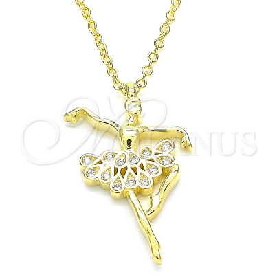 130777 - 04.336.0157.2.16 | Necklaces