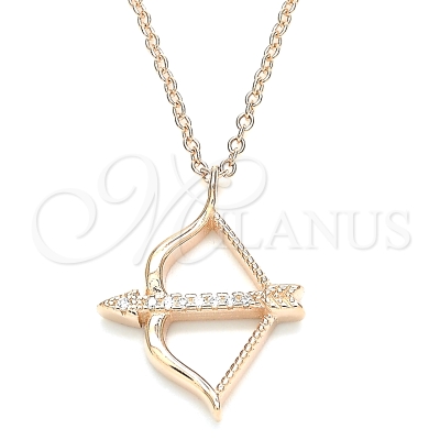 130778 - 04.336.0060.1.16 | Necklaces