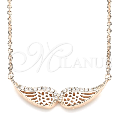 130780 - 04.336.0003.1.16 | Necklaces