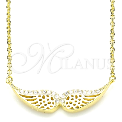 130781 - 04.336.0003.2.16 | Necklaces