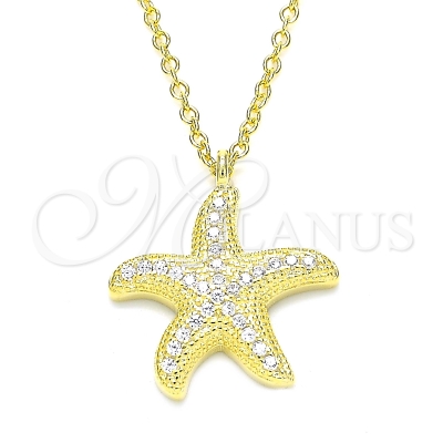 130793 - 04.336.0170.2.16 | Necklaces