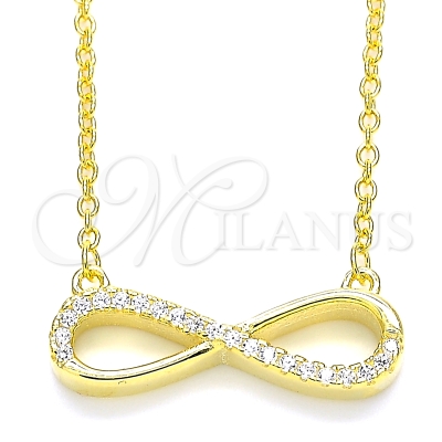 130798 - 04.336.0173.2.16 | Necklaces