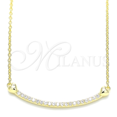 130817 - 04.336.0182.2.16 | Necklaces