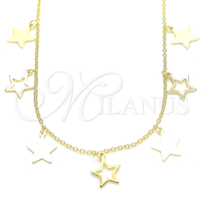 130823 - 04.336.0184.2.16 | Necklaces