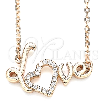 130826 - 04.336.0185.1.16 | Necklaces