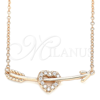 130840 - 04.336.0191.1.16 | Necklaces