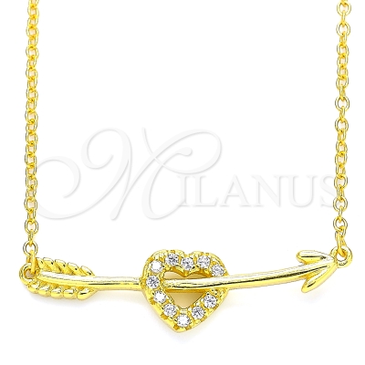 130841 - 04.336.0191.2.16 | Necklaces