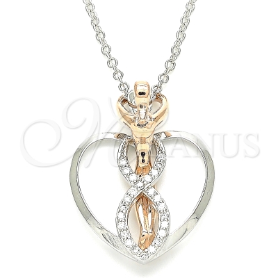 130847 - 04.336.0193.16 | Necklaces