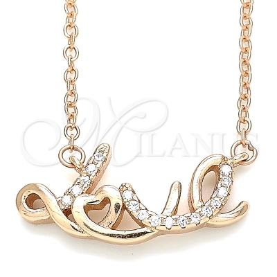 130856 - 04.336.0021.1.16 | Necklaces