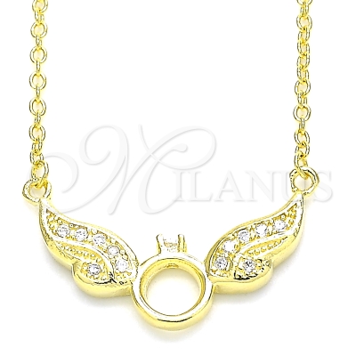 130860 - 04.336.0197.2.16 | Necklaces