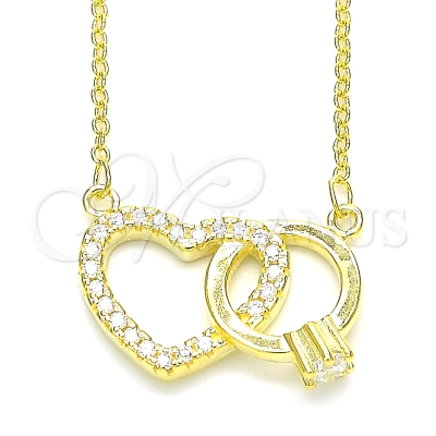 130862 - 04.336.0023.2.16 | Necklaces