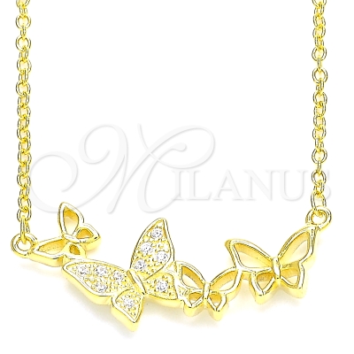 130866 - 04.336.0014.2.16 | Necklaces