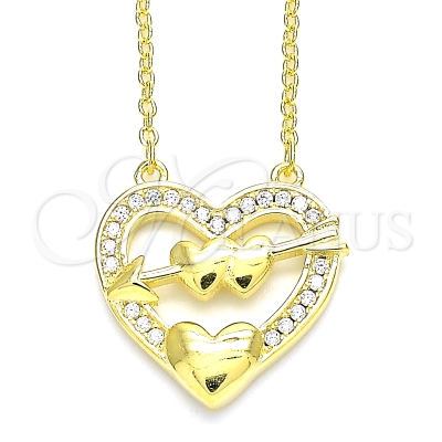 130870 - 04.336.0026.2.16 | Necklaces