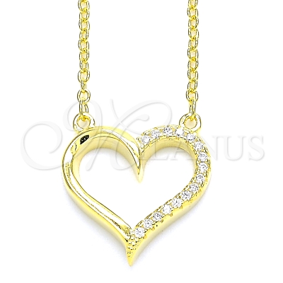 130872 - 04.336.0056.2.16 | Necklaces