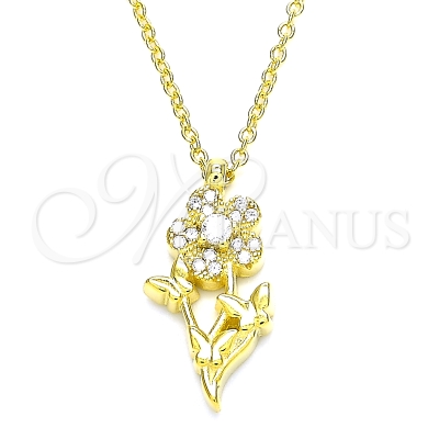 130875 - 04.336.0200.2.16 | Necklaces