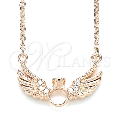 130877 - 04.336.0005.1.16 | Necklaces