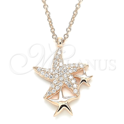 130882 - 04.336.0202.1.16 | Necklaces