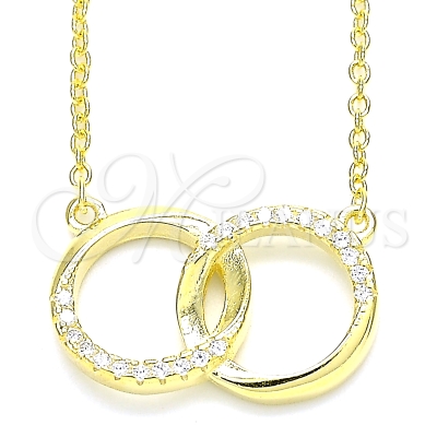 130888 - 04.336.0030.2.16 | Necklaces