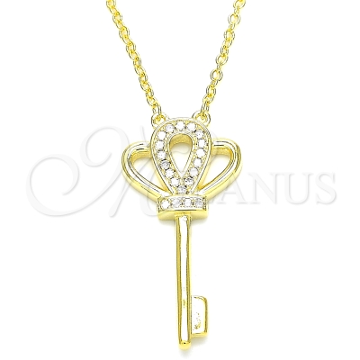 130895 - 04.336.0049.2.16 | Necklaces