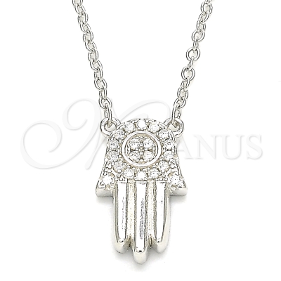 130896 - 04.336.0207.16 | Necklaces