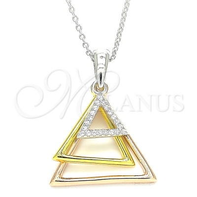 130897 - 04.336.0208.16 | Necklaces