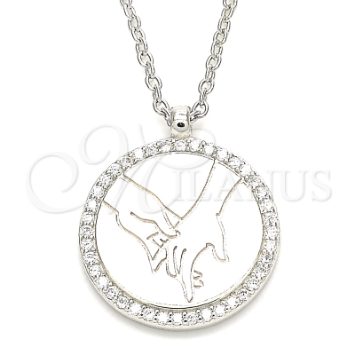 130898 - 04.336.0209.16 | Necklaces