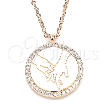 130899 - 04.336.0209.1.16 | Necklaces