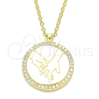 130900 - 04.336.0209.2.16 | Necklaces