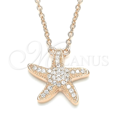 130902 - 04.336.0210.1.16 | Necklaces