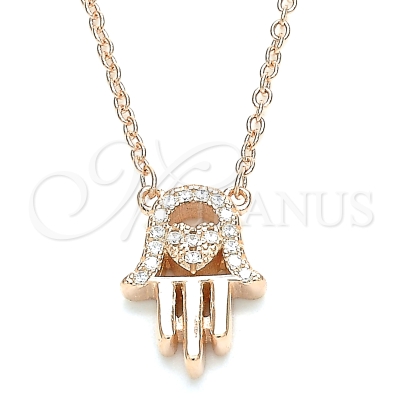 130911 - 04.336.0213.1.16 | Necklaces