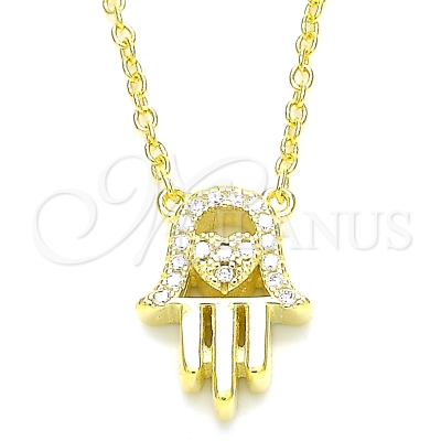 130912 - 04.336.0213.2.16 | Necklaces